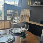 Studio para Locação, 26m² mobiliado, Vila Mariana, ao lado metro Hospital SP - YBY Ibirapuera Urban Home!