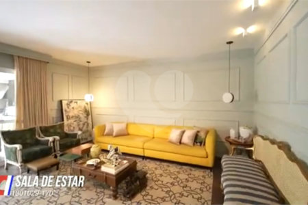 A venda Apartamento Garden à venda no Ipiranga 4 dormitórios 3 suítes 2 vagas.