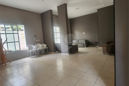 Apartamento à Venda – Edifício Vert Vita – Jardim Aquarius, São José dos Campos (SP)