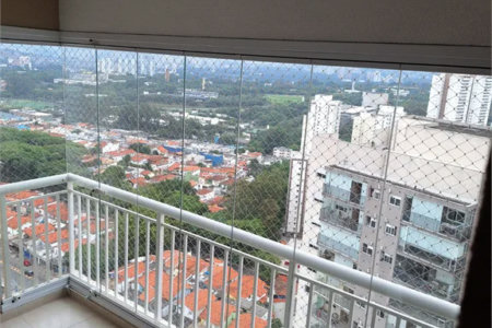 Apartamento à venda com 2 quartos em Jardim Esmeralda, São Paulo, SP