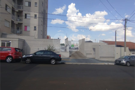 Apartamento no Residencial Novos Ares