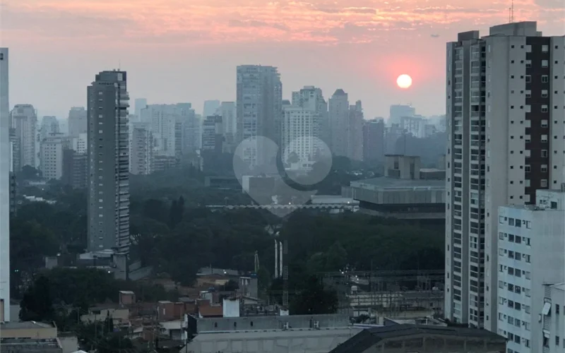 Excelente apartamento de 169 metros na Vila Clementino