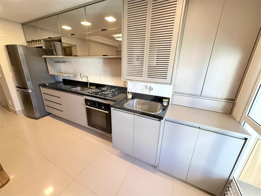 Apartamento mobiliado para locação no Edifício Montes Claros – Centro | Piracicaba/SP