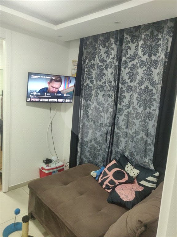 Apartamento para locação e venda com 36m² - Mooca/SP