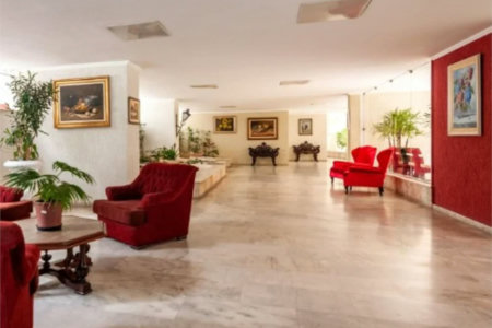 Apartamento à venda com 3 quartos, sendo 1 suíte, em Bela Vista, São Paulo - SP