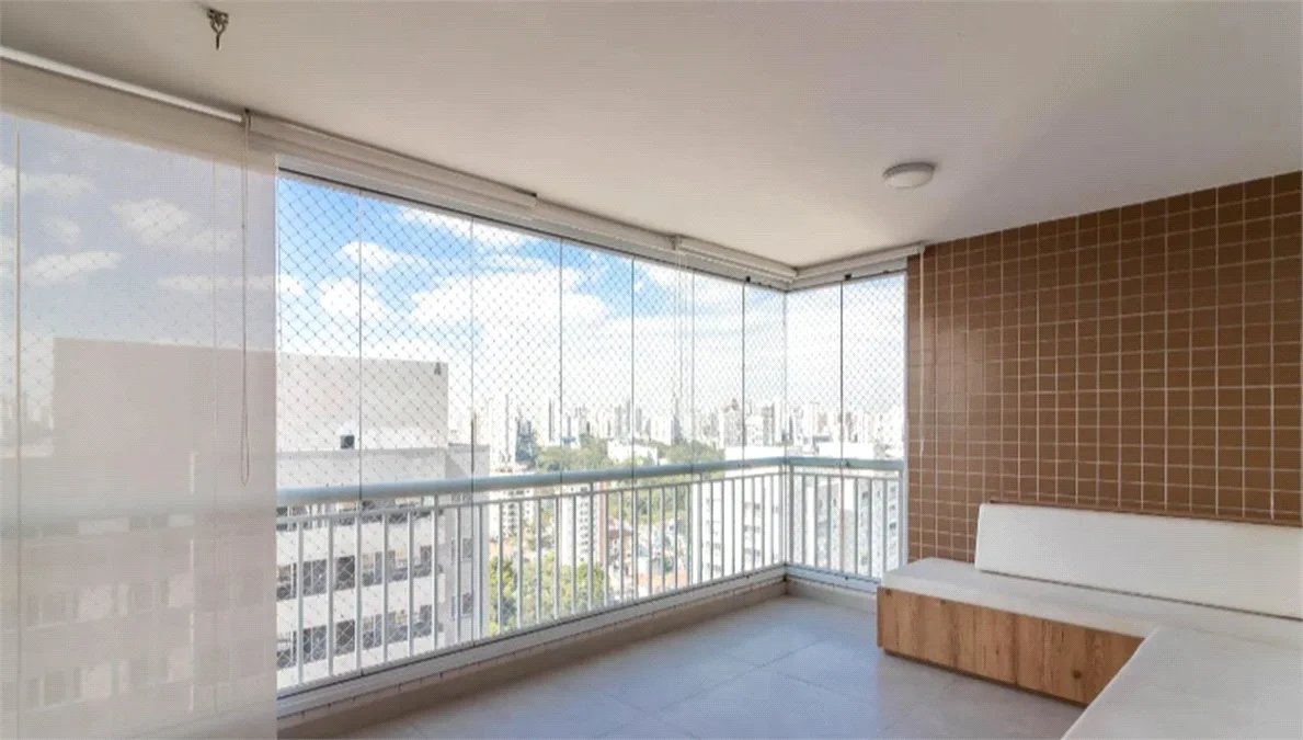 Apartamento próximo ao Shopping Santana Parque