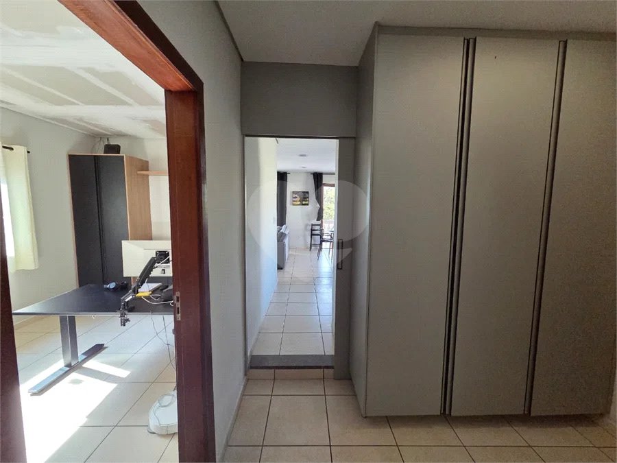 Casa com 3 dormitórios e piscina no Condomínio Cafezal VI em Itupeva SP