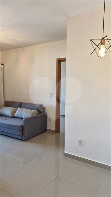 Apartamento à Venda ou Locação no Residencial Trenza Ideale – Atibaia/SP