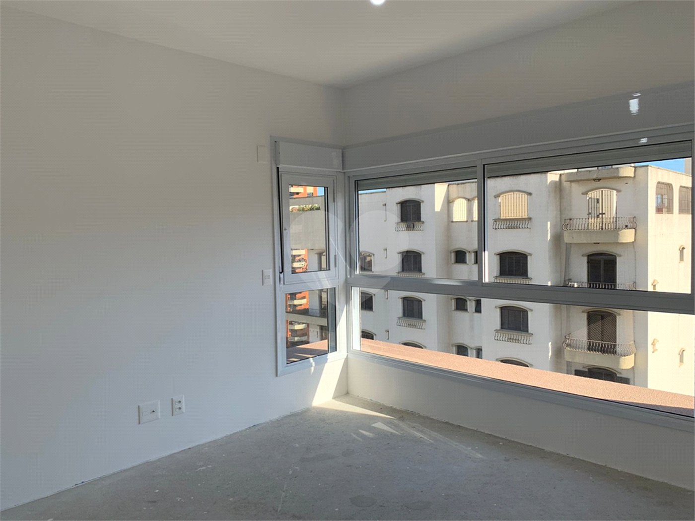 Apartamento para venda na Chacará Klabin com 165m²