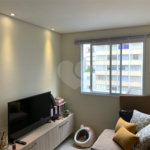Apartamento Mobiliado ao Lado do Shopping Frei Caneca