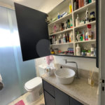 Apartamento à Venda – Vila Cláudia, Região da Mooca com 3 Dormitórios e 1 Vaga de Garagem