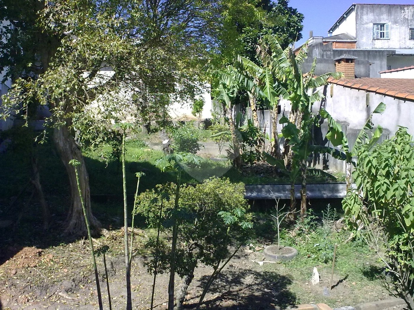 Terreno com 524m² , á venda no Parque das Nações , em Santo André.