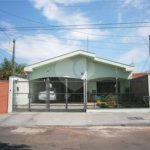 Casa à venda no Jardim Nova Santa Paula – São Carlos/SP