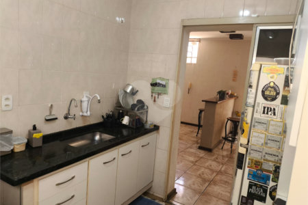 Casa Térrea a venda no Jardim Ricetti!