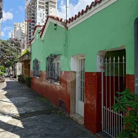 7 minutos para o Metrô
