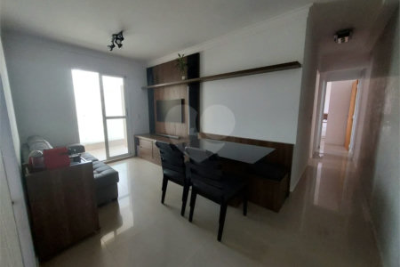 Excelente apartamento à Venda Perto do Metrô Vila Matilde com 2 Quartos e 2 Vagas