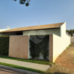 Casa à Venda no Residencial Eldorado - São Carlos