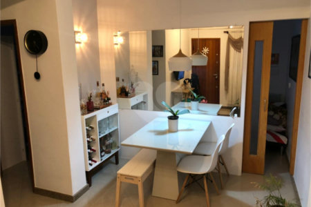 Apartamento Brás