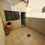 Casa Centro São Carlos