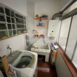 Excelente Apto na Bela Vista c/135m2 úteis - 2 Quartos/2 Banheiros/sem vaga