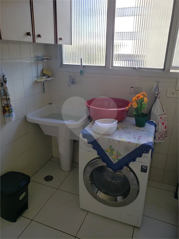 Apartamento á venda - Jabaquara