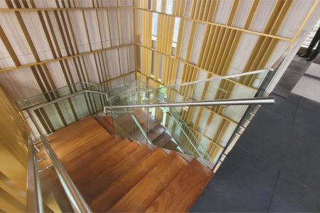 Studio sofisticado, totalmente mobiliado e pronto para morar