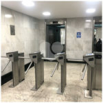 Sala comercial para locação em Pinheiros