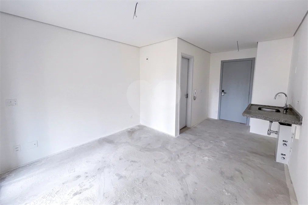 Helbor Edition Vila Madalena 1 quarto 25 m² Vila Madalena - São Paulo SP