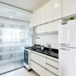 Apartamento com 2 dormitórios e 1 vaga em Nova Petrópolis, com piscina, academia, brinquedoteca, churrasqueira e portaria 24 horas. Excelente localização.