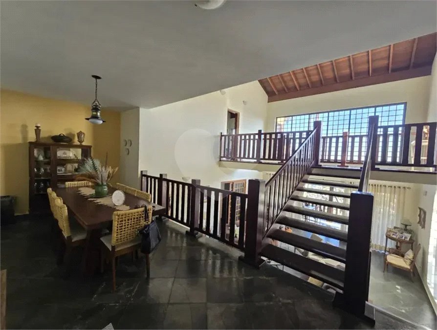 Casa a Venda no Condomínio São Joaquim em Vinhedo/SP