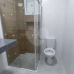 Apartamento novo Região Jardim do São Paulo com – 40 metros - 2 dormitórios - 1 banheiro, sala - cozinha e 1 vaga.
