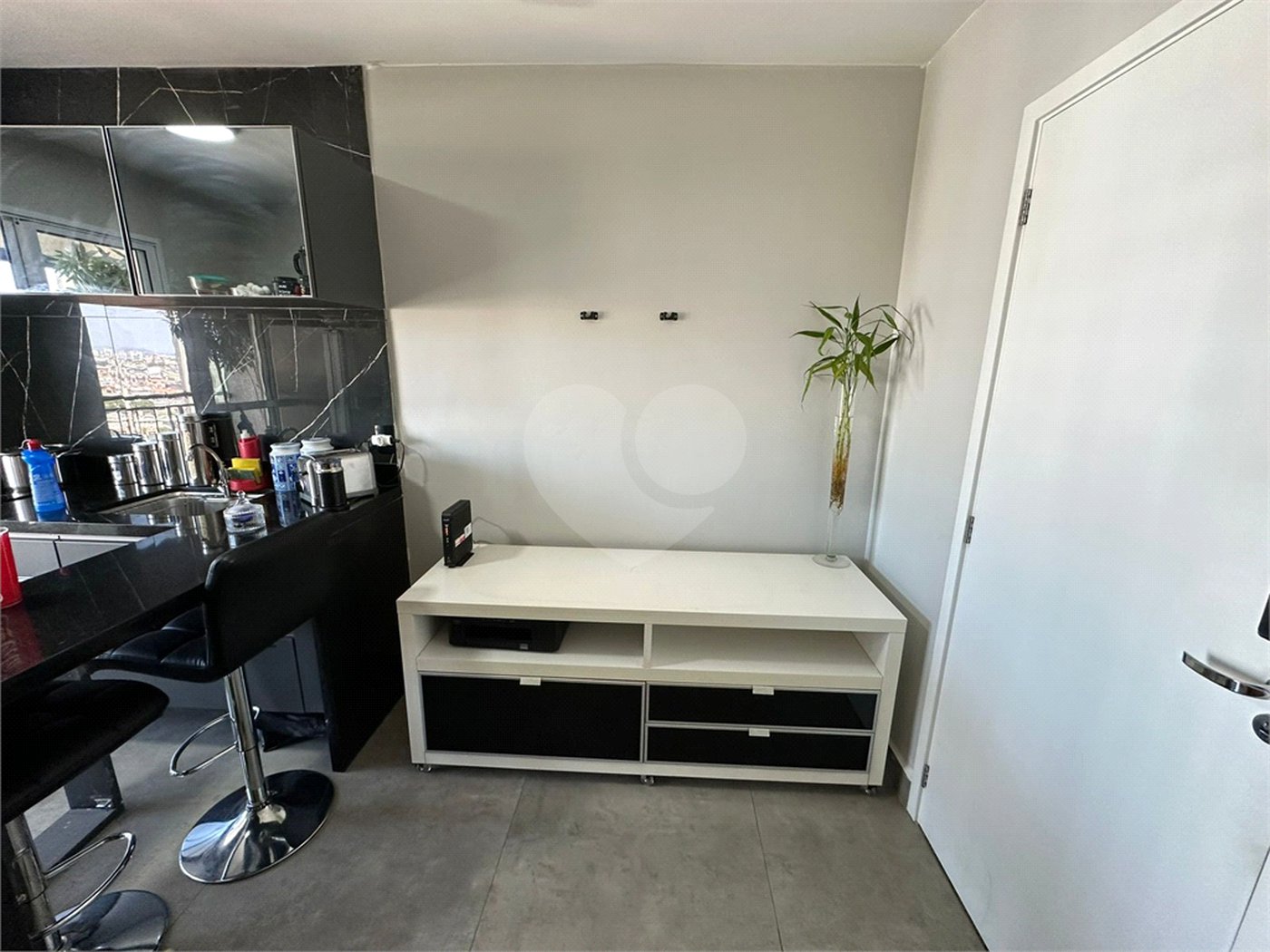 Apartamento á venda - Sacomã