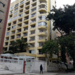 Apartamento para venda com 40m² - Consolação.