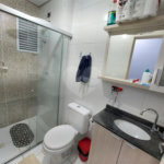 Apartamento a venda no Parque dos Manácas