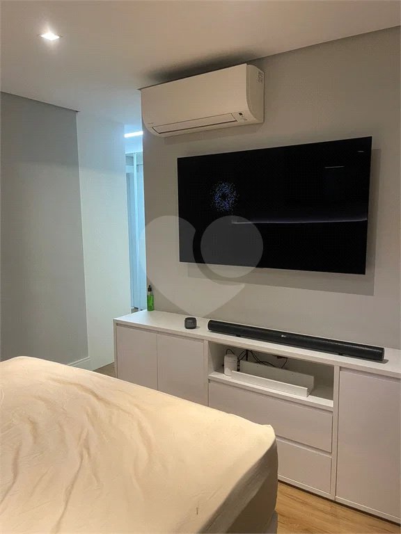 125m² - 3 dorm (1 suíte), 2 vagas