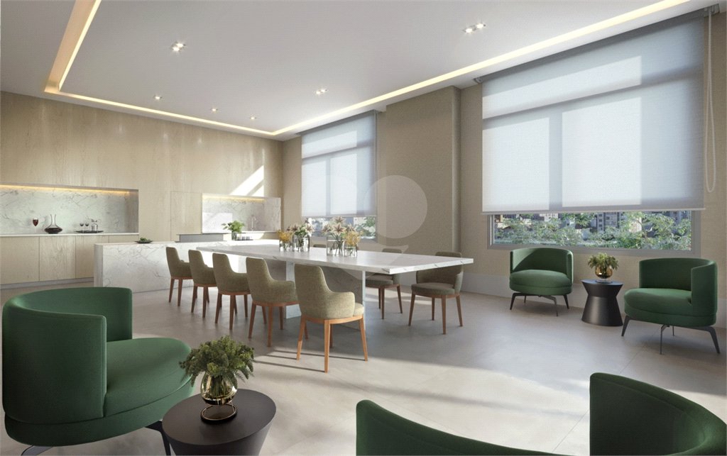 APARTAMENTO Á VENDA EM SP PARAÍSO