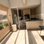 Apartamento 1 dormitório Bela Vista
