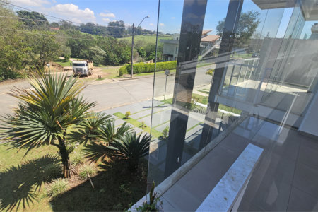 Casa Venda Locação Condomínio Terra Magna