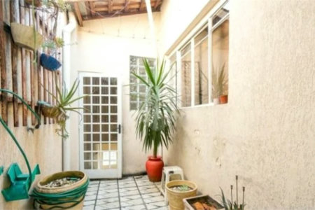 Casa de 5 quartos à venda na Vila Prudente