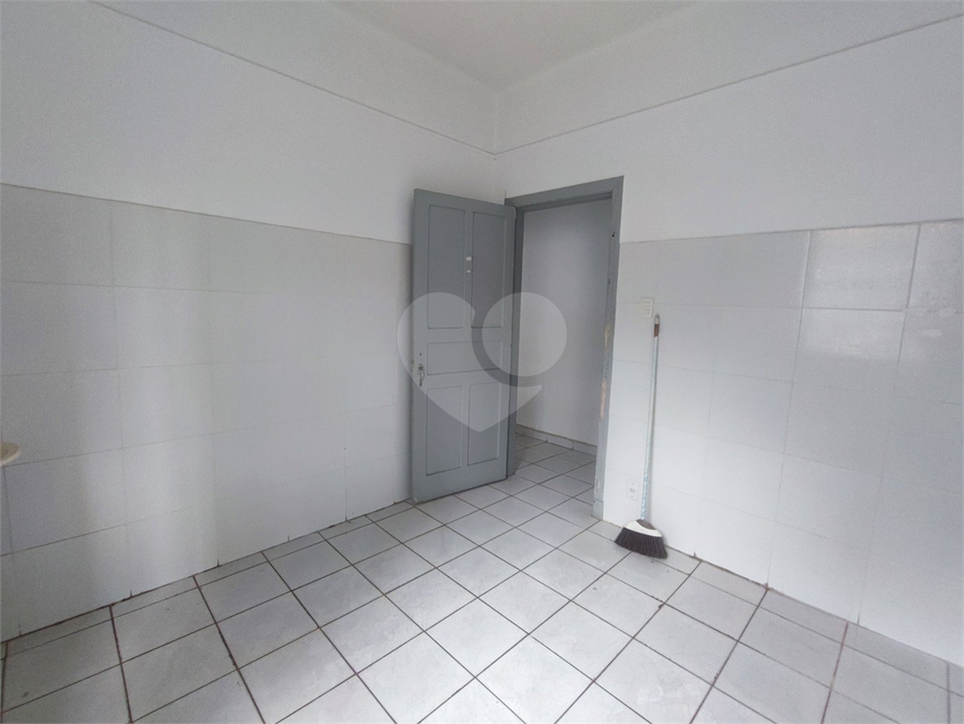 Casa Térrea para alugar com 1 quarto em Alto da Boa Vista, São Paulo, SP