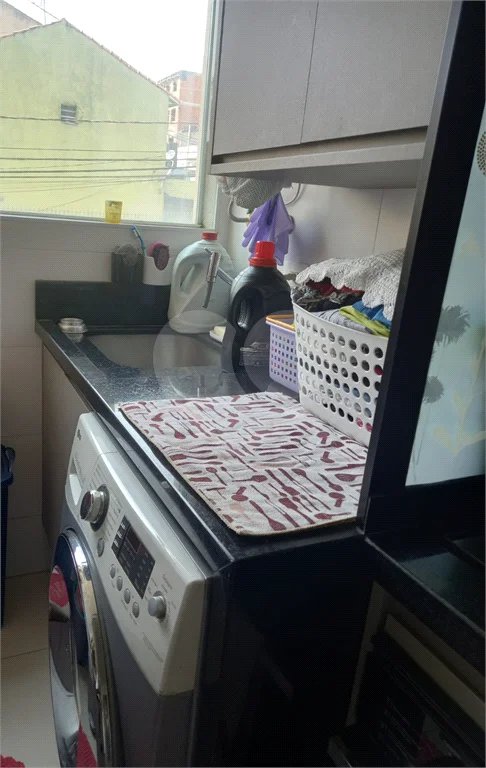 Apartamento à venda com 2 quartos em Vila Guilherme, São Paulo, SP