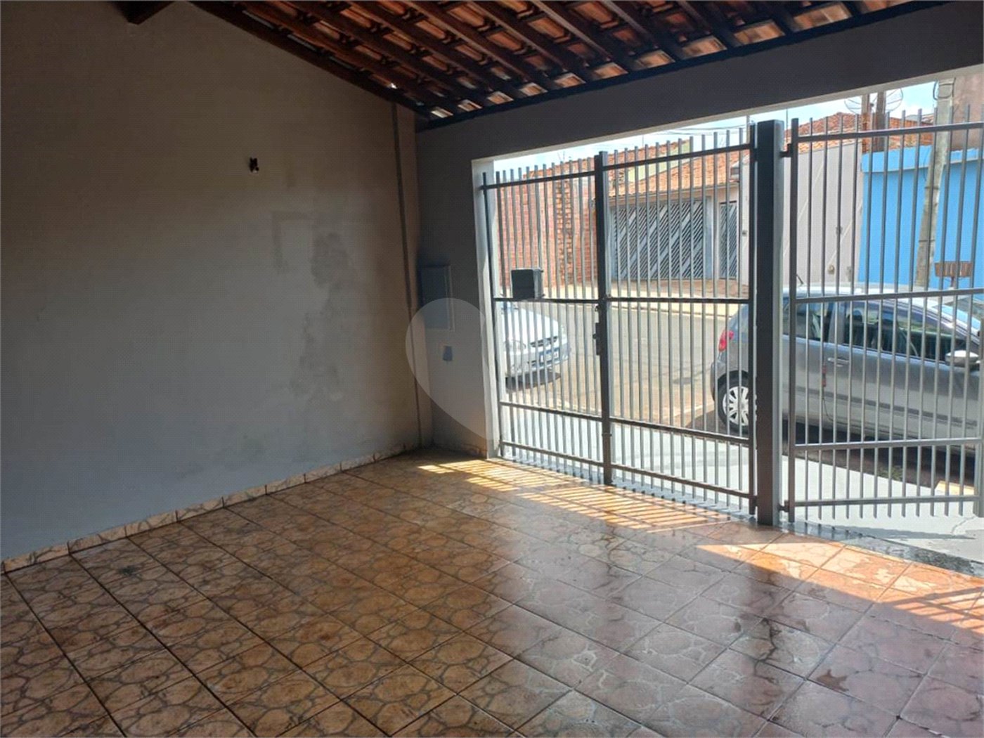 Casa térrea para venda no Jardim Bicão