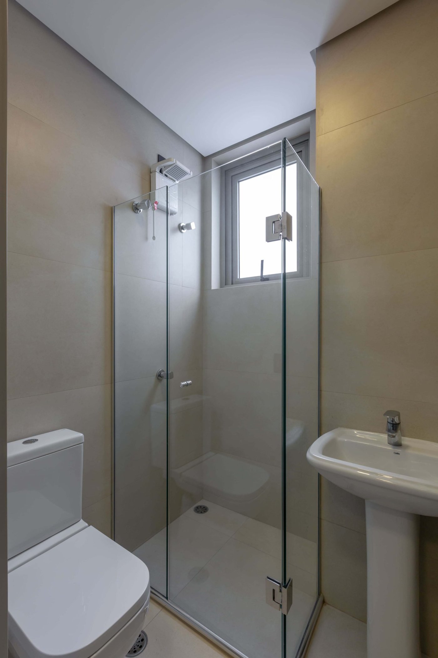 Condomínio Casa Brasileira Itaim
