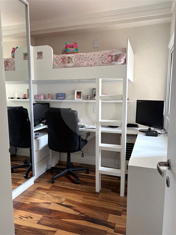 Apartamento á venda - Ipiranga