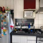 Apartamento Espaçoso com Sala Ampliada – Condomínio Vila Verde Sabará
