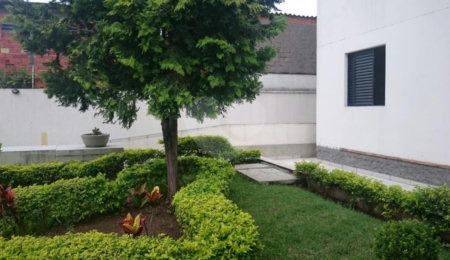 Apartamento à venda com 3 quartos em Mandaqui, São Paulo, SP
