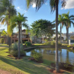 1008m² de frente pro campo de golf