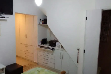 Sobrado com 3 dormitórios sendo 1 suíte no Jaguaré