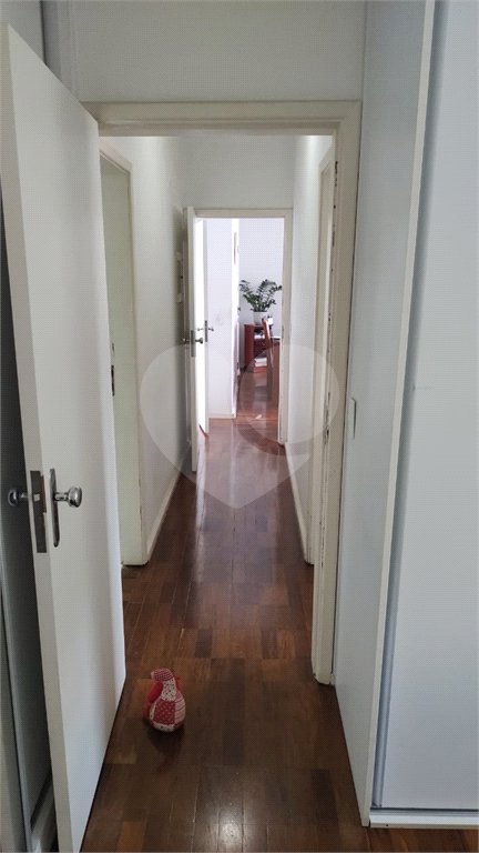 Ótimo apartamento em Perdizes