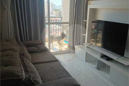 Apartamento à venda na Ponte Grande, com 58 m²